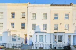 14, Arundel Street, Brighton BN2 5TG