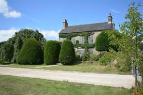 Calwich Bank Farm, Calwich Bank, Calwich, Mayfield DE6 2EB
