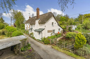 Southcott, Road From Bondleigh Bridge Cross Past Mill Farm, North Tawton EX20 2AH