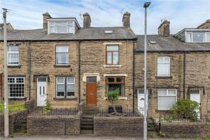 447, Haworth Road, Bradford BD15 9LL
