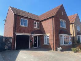 22, Scaife Close, Cottingham HU16 5LT