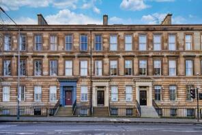 Flat 1/1, 22, Westminster Terrace, Glasgow G3 7RU