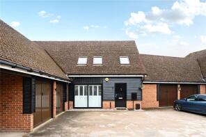 4, Dairy Farm Lane, Uxbridge UB9 6QU