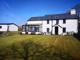Tyn Y Coed, Nebo Road, Caernarfon LL54 6DY