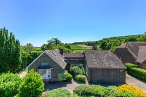 The Berries, The Street, Pulborough RH20 1PF
