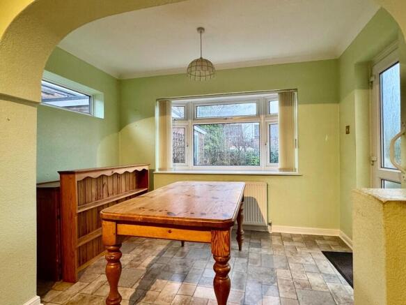 diningarea