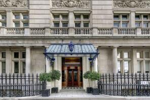 Flat 121, 4, Whitehall Court, London SW1A 2EP