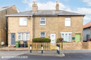 92, Burford Street, Hoddesdon EN11 8JL