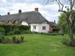 6, Hill View, Stockley Road, Calne SN11 0NR