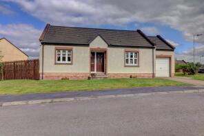 2, Maclean Drive, Lockerbie DG11 1EQ