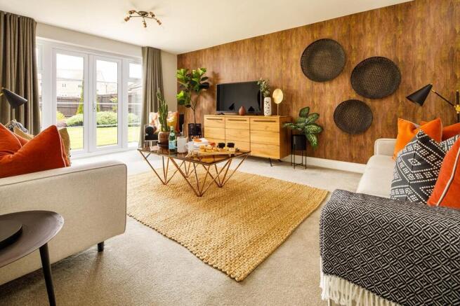 Create your perfect space to relax