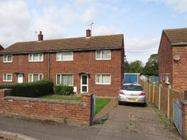 20, Church Lane, Retford DN22 9LD