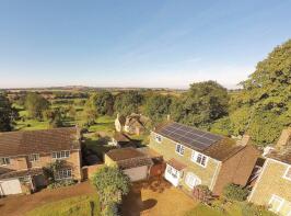 7 Barley House, Barley Close, Banbury OX15 5RZ