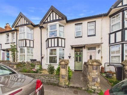 New Church Road, Uphill, Weston-super-Mare, North Somerset, BS23