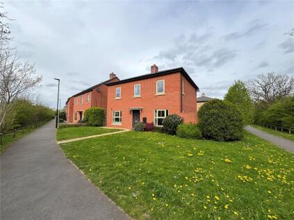 Dorado Drive, Balby, Doncaster, South Yorkshire, DN4
