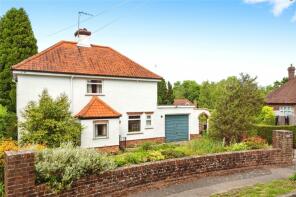 Little Snape, Furzefield Avenue, Speldhurst, Tunbridge Wells TN3 0LD