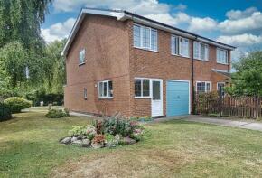 Taree House, Back Lane, Newark NG24 2SD
