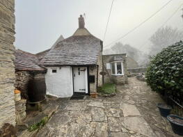Brewers Cottage, Bidford Road, Cleeve Prior WR11 8LQ