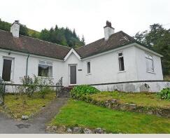 Torran, Letterfinlay, Spean Bridge PH34 4DZ