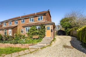 14, Tibbs Meadow, Andover SP11 9HG