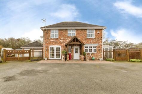 Beechfields, Winsford