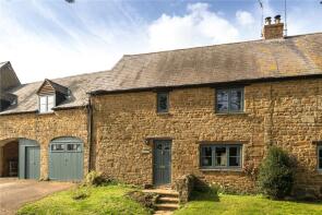 Mulberry Cottage, Milton Village Street, Banbury OX15 4HH