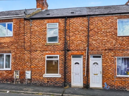 Queen Street, Chester le DH2