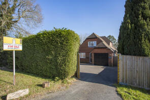 Sapperton View, Hailsham Road, Maynards Green, Heathfield TN21 0DG