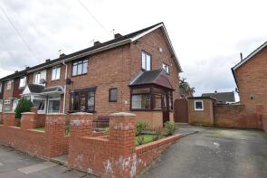 52, Aldergrove Drive, Middlesbrough TS4 3LU