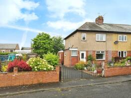 12, Orchard Avenue, Acomb NE46 4PZ