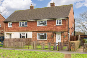 29, The Glebe, Reigate RH2 8NL