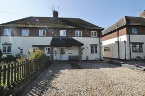93, Waterdell Lane, St. Ippolyts, St Ippolyts SG4 7RA