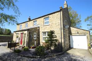 8, Old School Close, Leyburn DL8 4NF