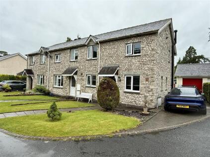 6 The Walled Garden, Kendal, LA8