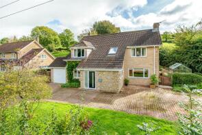 Orchard House, Road From Membury House To Membury Cross, Axminster EX13 7AF