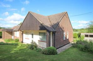 Corydon, Pennings Drove, Salisbury SP5 4NA