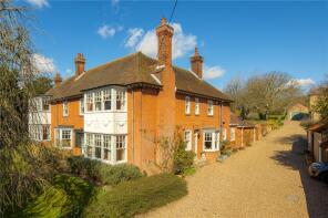 Aynsley House, Stetchworth Road, Dullingham CB8 9UJ