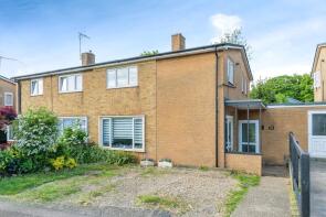 81, Whomerley Road, Stevenage SG1 1SS