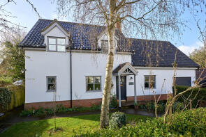 The Old Spinney, The Street, Harleston IP20 0NH