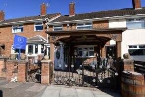12, Lower Green, Wirral CH49 8HR