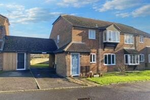 3, North Hill Close, Bridport DT6 4RY