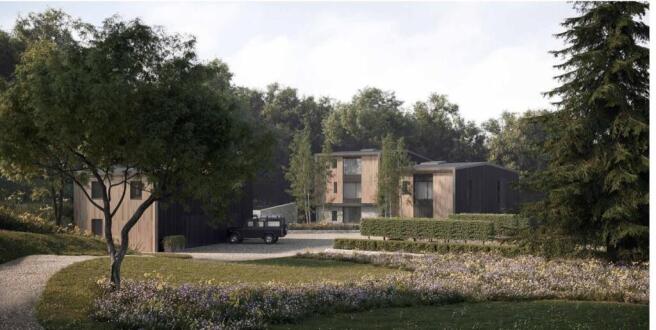CGI image of current
