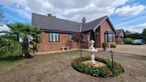 Brambles, Wingfield Road, Eye IP21 4LT