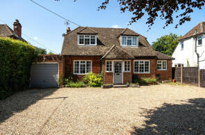 Barcourt, Pankridge Street, Crondall, Farnham GU10 5QZ