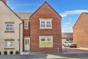 99, Primrose Drive, Penrith CA11 8FD