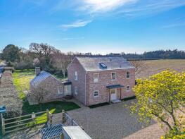 Island View, Lymington Road, Lymington SO41 5SY