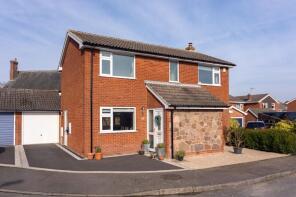 42, De Verdun Avenue, Loughborough LE12 9TY