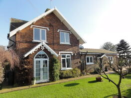 Cotness Cottage, Metham Lane, Goole DN14 7YE