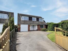 14, Brocton Road, Milford, Stafford ST17 0UH