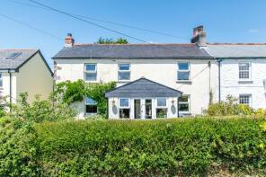 Barneen, Road From Hylow To Junction South Of Sunnyside, Liskeard PL14 5JJ